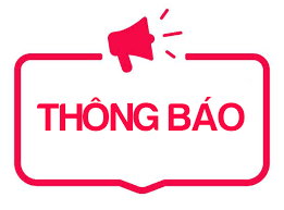 thong bao