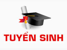 TUYEN SINH